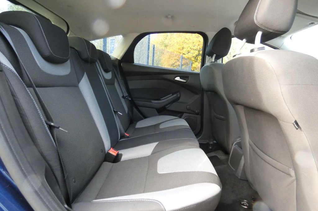 Used Ford Focus 2012 for sale - 76367698: Photo 9