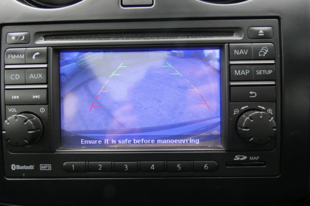 Used Nissan Qashqai 2011 for sale - 76445838: Photo 14