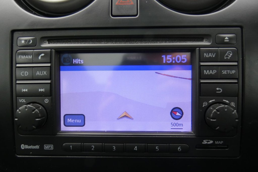 Used Nissan Qashqai 2011 for sale - 76445838: Photo 15