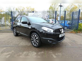 2011 (11) - 1.6 [117] N-Tec 5dr