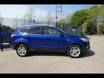 Used Ford Kuga 2017 for sale - 74401900: Photo