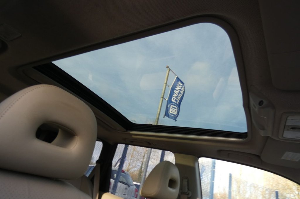 Used Nissan X-Trail 2007 for sale - 76910130: Photo 11