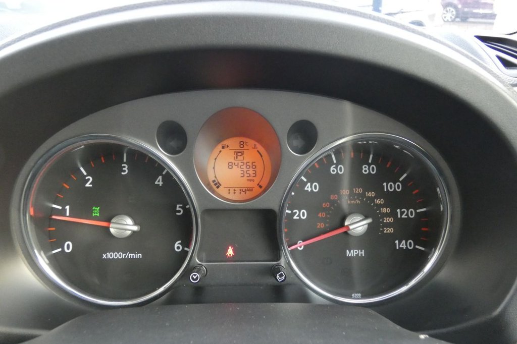 Used Nissan X-Trail 2007 for sale - 76910130: Photo 13