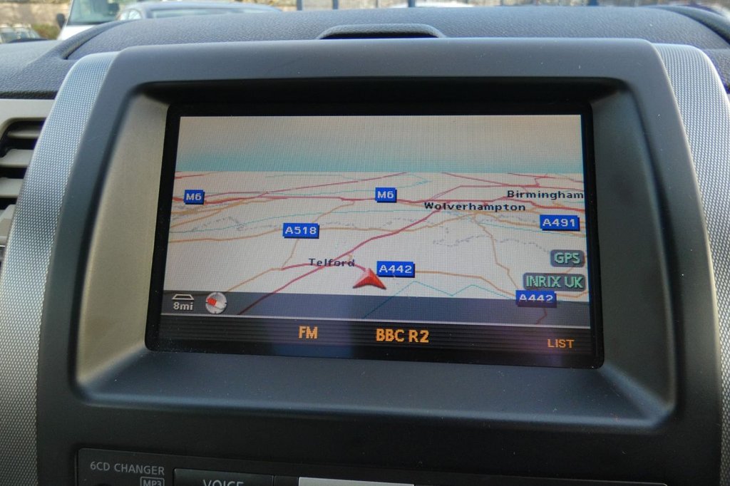 Used Nissan X-Trail 2007 for sale - 76910130: Photo 14