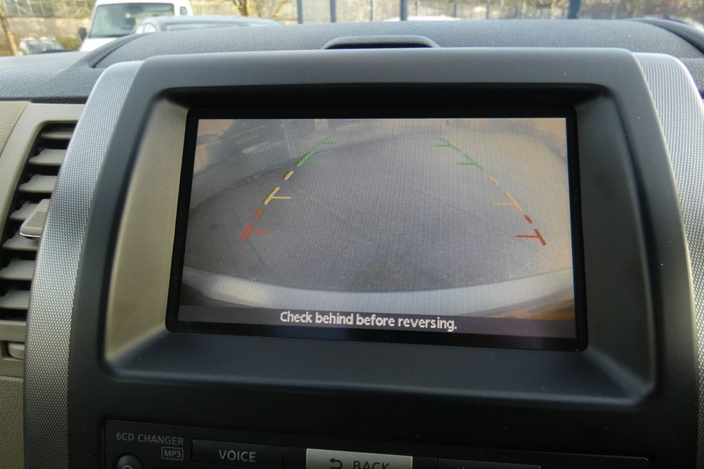 Used Nissan X-Trail 2007 for sale - 76910130: Photo 15