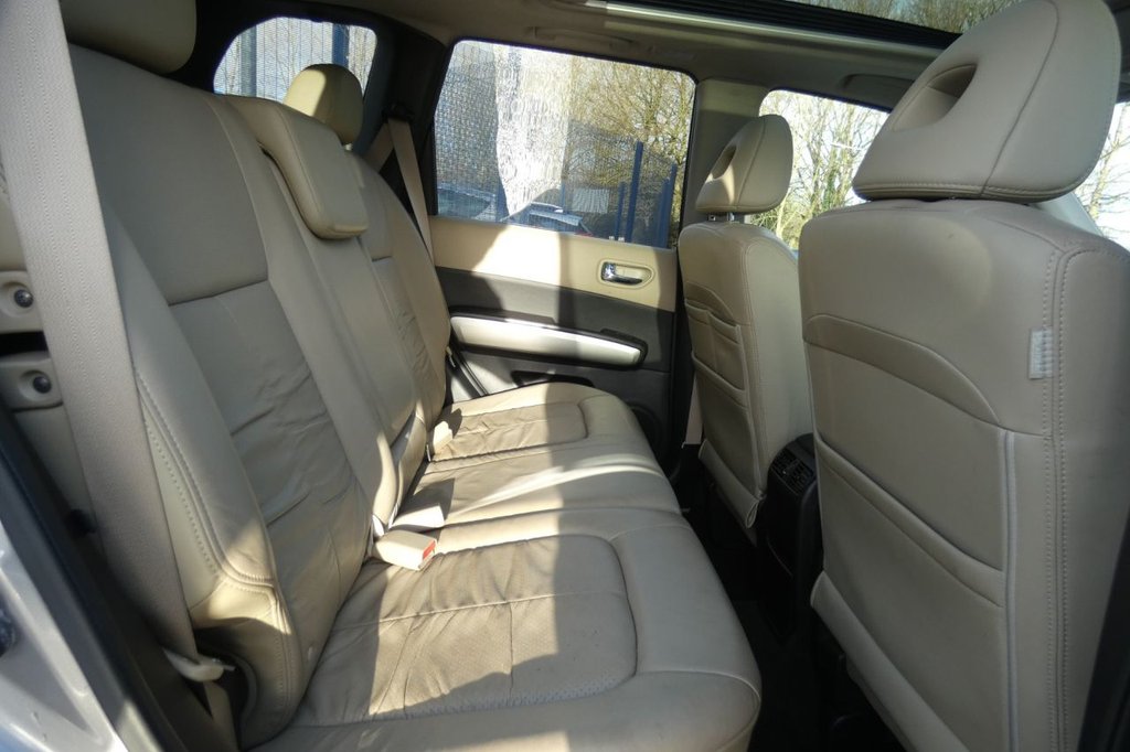 Used Nissan X-Trail 2007 for sale - 76910130: Photo 9