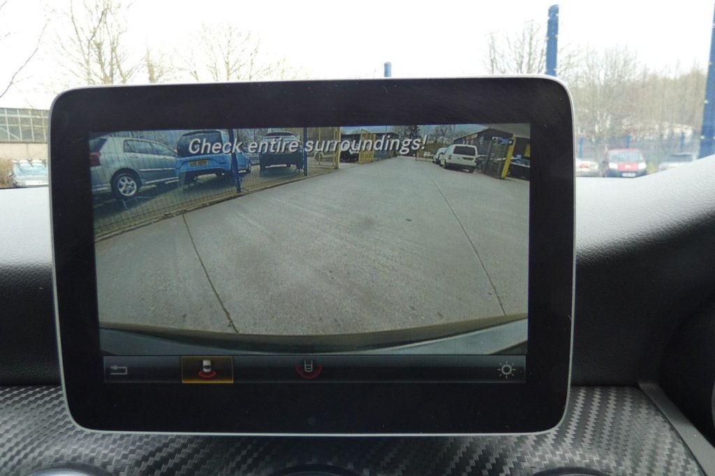 Used Mercedes-Benz A-Class 2017 for sale - 77621546: Photo 13