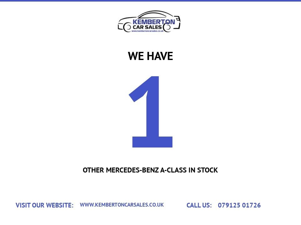 Used Mercedes-Benz A-Class 2017 for sale - 77621546: Photo 16