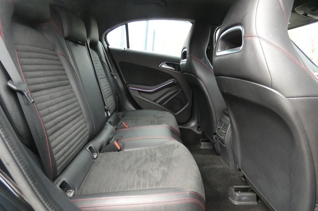 Used Mercedes-Benz A-Class 2017 for sale - 77621546: Photo 9