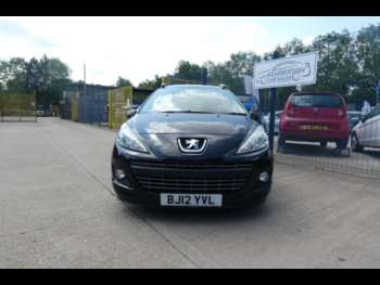 Used Peugeot 207 2012 for sale - 74916163: Photo