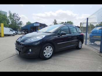 Used Peugeot 207 2012 for sale - 74916163: Photo