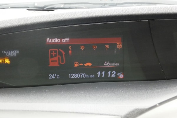Used Honda Civic 2012 for sale - 75559896: Photo 12