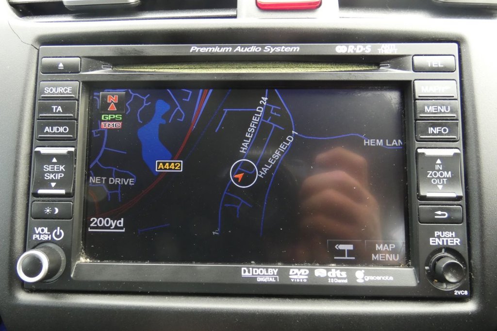 Vehicle 13