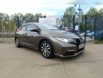 Used Honda Civic 2012 for sale - 75559896: Photo