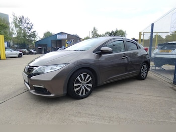 Used Honda Civic 2012 for sale - 75559896: Photo