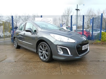 Peugeot 308 feature image