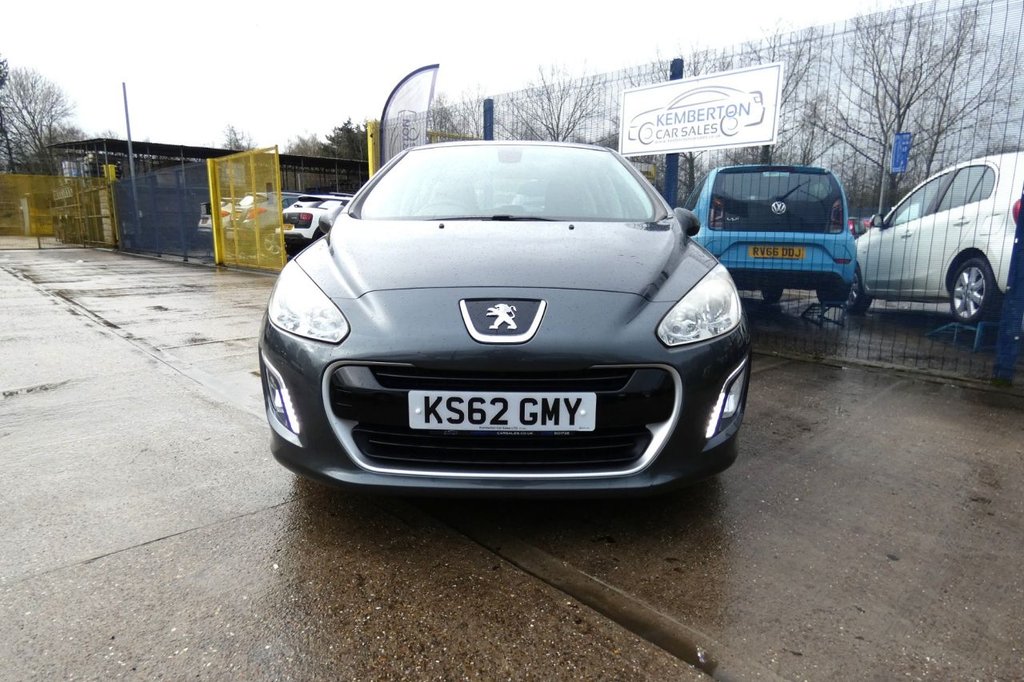 Used Peugeot 308 2013 for sale - 77199868: Photo 2