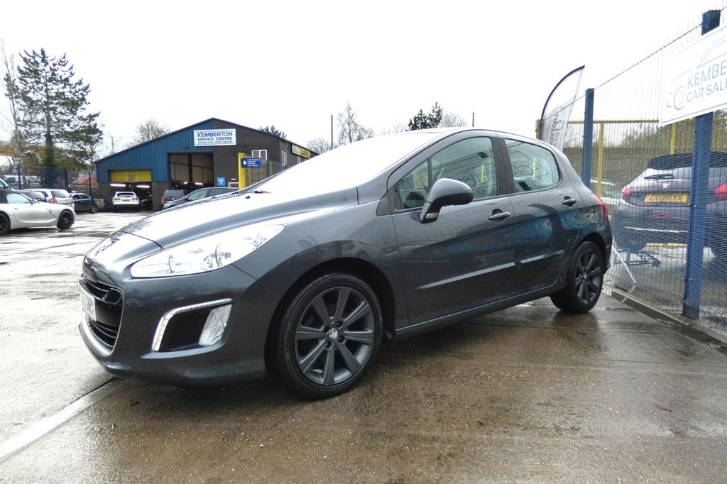 Used Peugeot 308 2013 for sale - 77199868: Photo 3