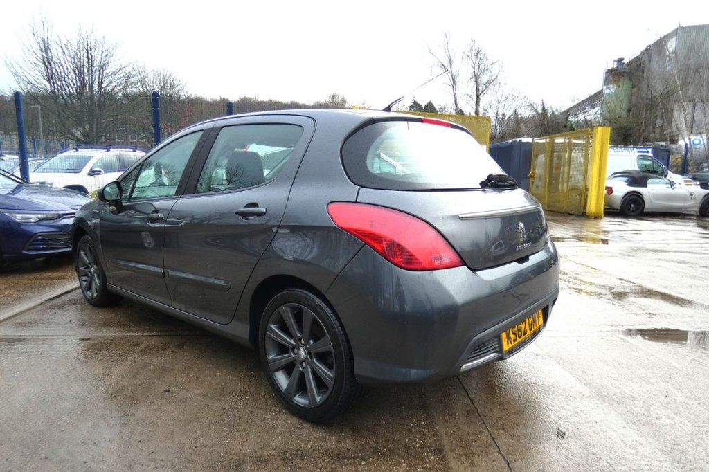 Used Peugeot 308 2013 for sale - 77199868: Photo 6