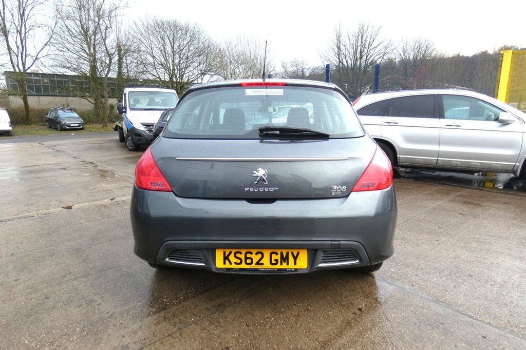 Used Peugeot 308 2013 for sale - 77199868: Photo 7