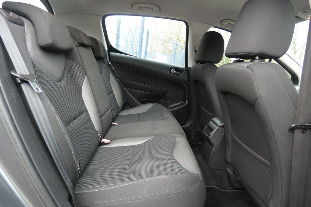 Used Peugeot 308 2013 for sale - 77199868: Photo 9