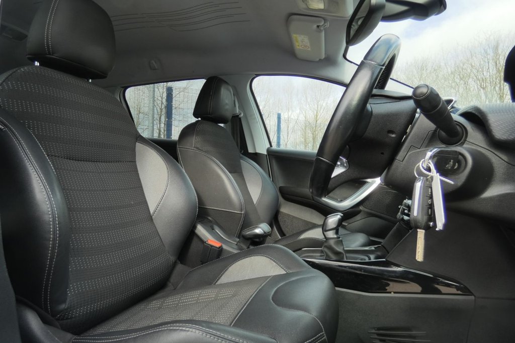 Used Peugeot 2008 2017 for sale - 77821258: Photo 10