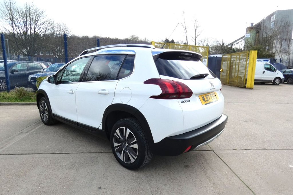 Used Peugeot 2008 2017 for sale - 77821258: Photo 6
