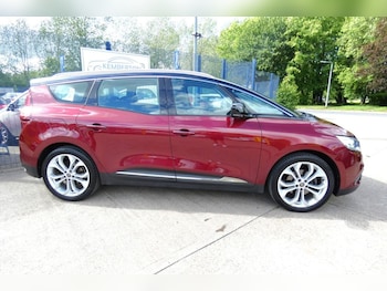 Used Renault Grand Scenic 2019 for sale - 78850744: Photo