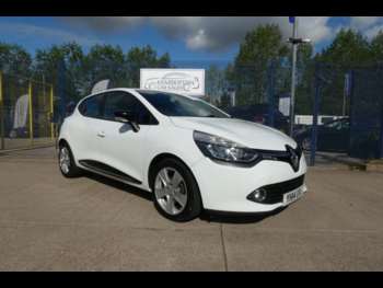 2014 (14) - 1.5 dCi Dynamique MediaNav Hatchback 5dr Diesel Manual Euro 5 (s/s) (90 ps)