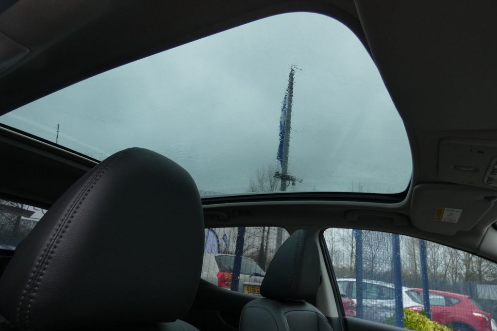 Used Nissan Qashqai 2016 for sale - 77534253: Photo 12