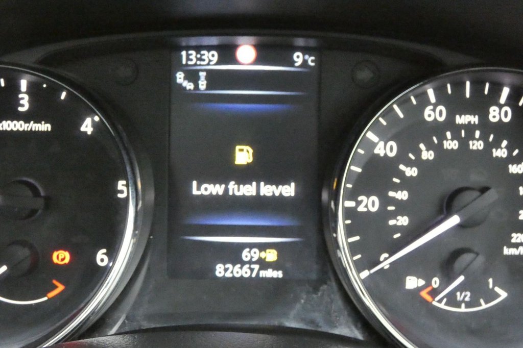 Used Nissan Qashqai 2016 for sale - 77534253: Photo 13