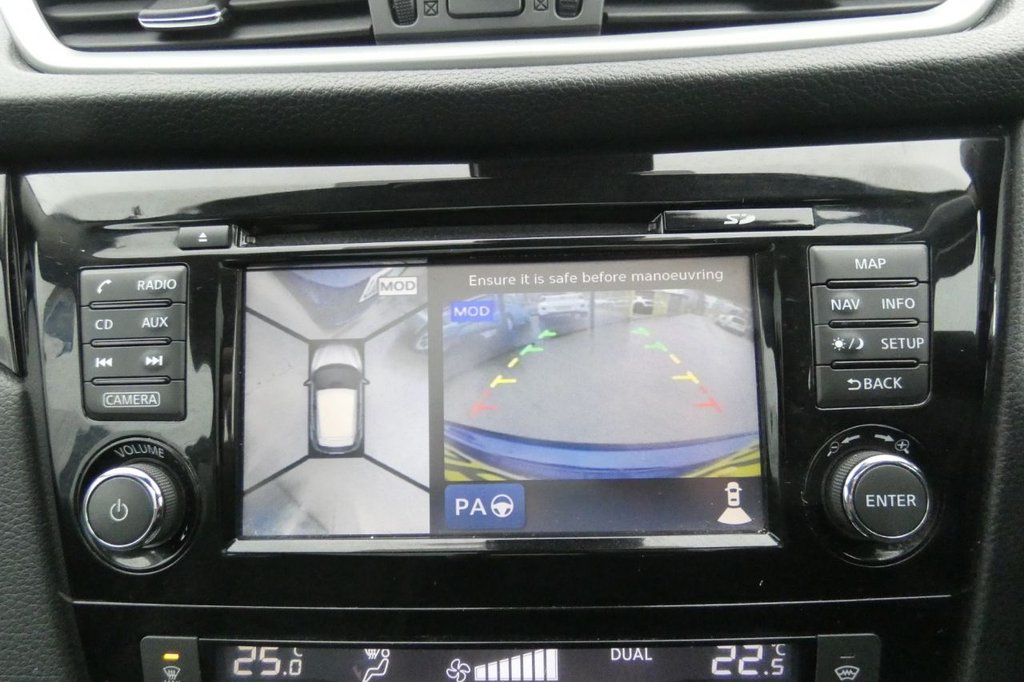 Used Nissan Qashqai 2016 for sale - 77534253: Photo 15