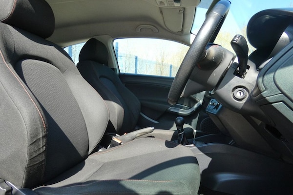 Used SEAT Ibiza 2013 for sale - 74319120: Photo 10