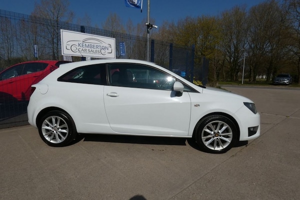 Used SEAT Ibiza 2013 for sale - 74319120: Photo 4