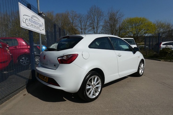 Used SEAT Ibiza 2013 for sale - 74319120: Photo 5
