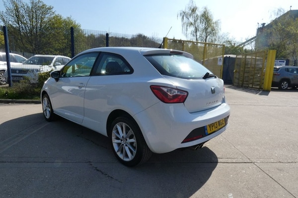 Used SEAT Ibiza 2013 for sale - 74319120: Photo 6