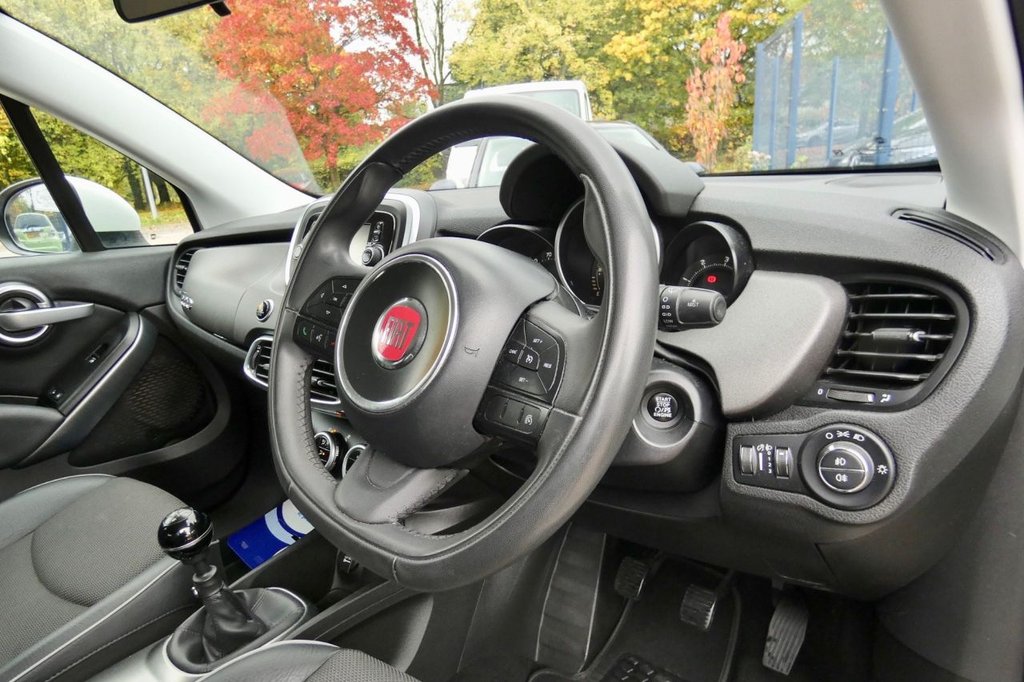 Used Fiat 500X 2016 for sale - 76375981: Photo 11
