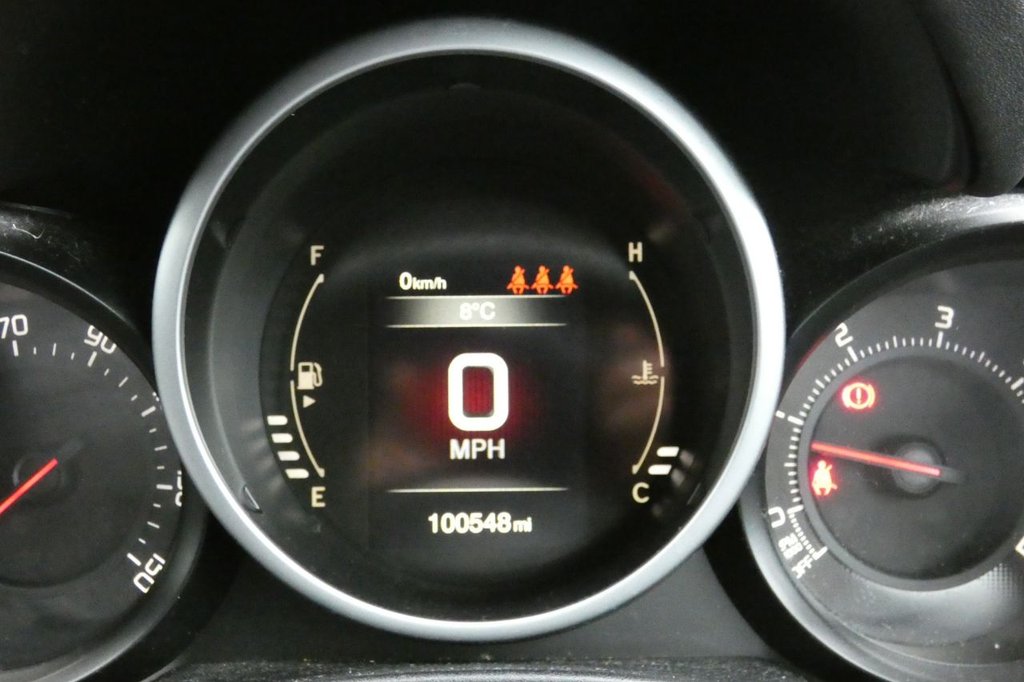 Used Fiat 500X 2016 for sale - 76375981: Photo 12
