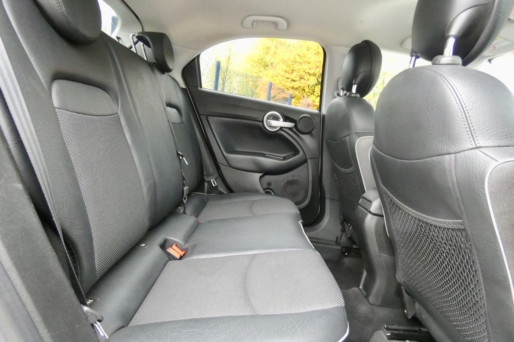 Used Fiat 500X 2016 for sale - 76375981: Photo 9