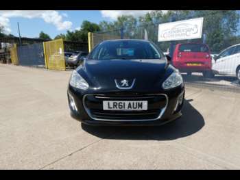 Used Peugeot 308 2011 for sale - 75111571: Photo