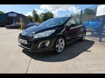 Used Peugeot 308 2011 for sale - 75111571: Photo