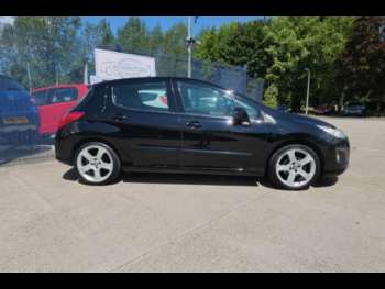 Used Peugeot 308 2011 for sale - 75111571: Photo