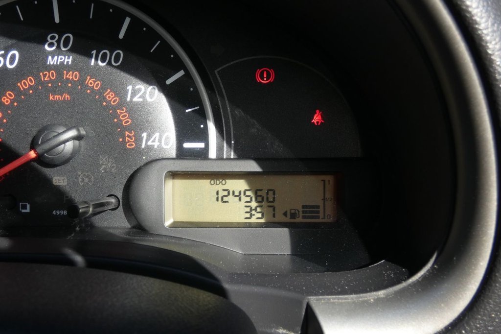 Used Nissan Micra 2013 for sale - 76098252: Photo 12