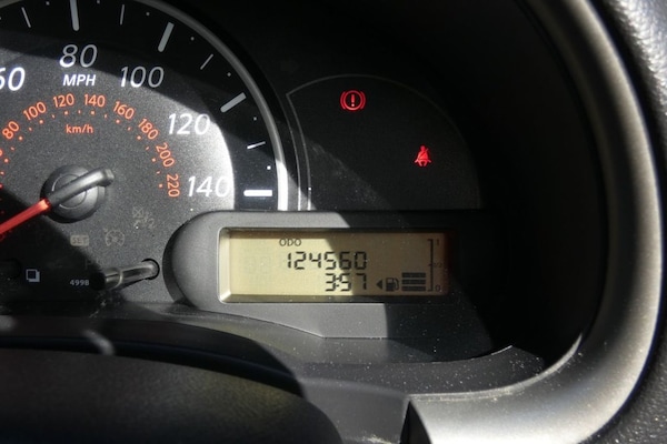 Used Nissan Micra 2013 for sale - 76098252: Photo 12
