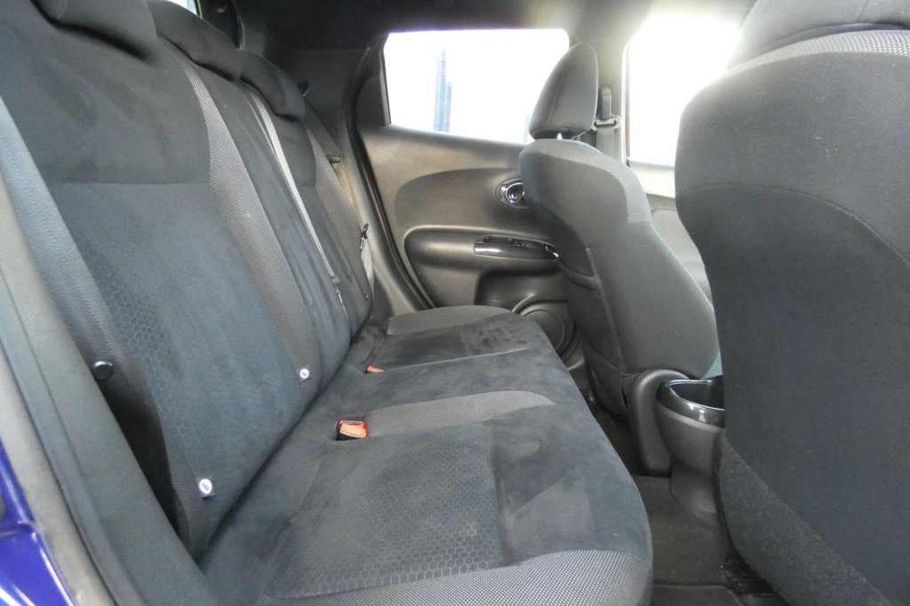 Used Nissan Juke 2014 for sale - 76698445: Photo 9