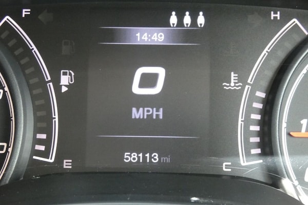 Used Fiat Tipo 2017 for sale - 75320740: Photo 12
