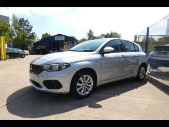 Used Fiat Tipo 2017 for sale - 75320740: Photo