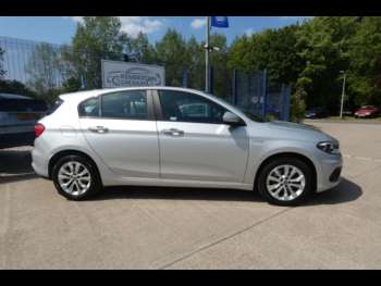 Used Fiat Tipo 2017 for sale - 75320740: Photo