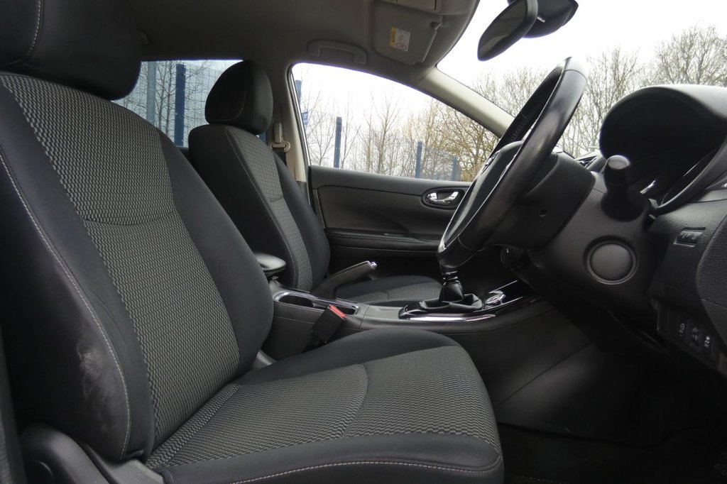 Used Nissan Pulsar 2015 for sale - 77534556: Photo 10