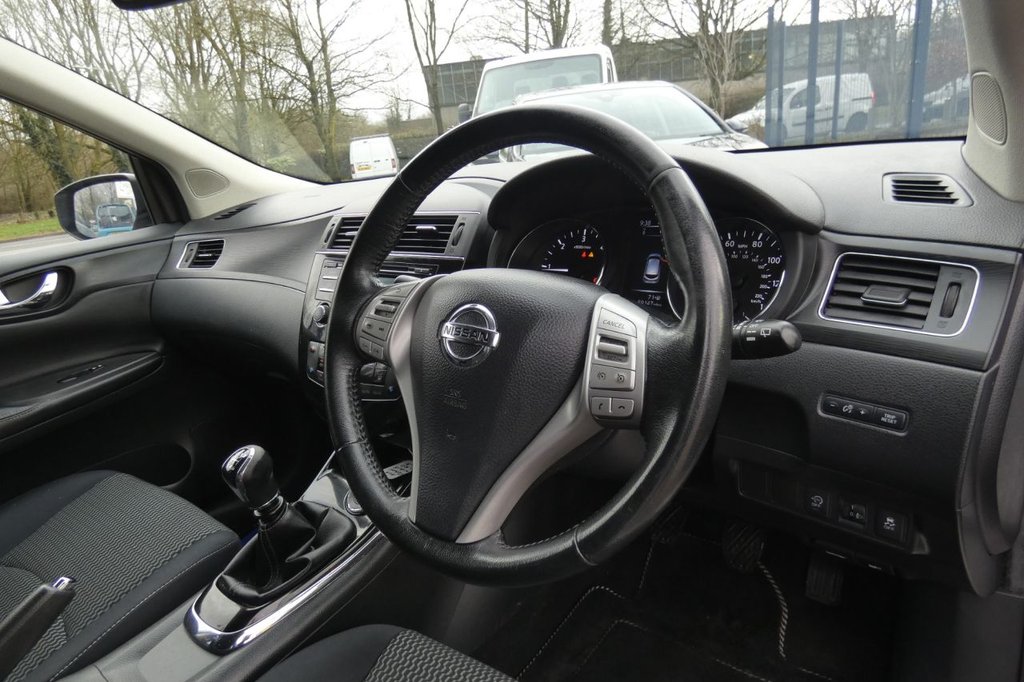 Used Nissan Pulsar 2015 for sale - 77534556: Photo 11